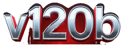 v120b logo