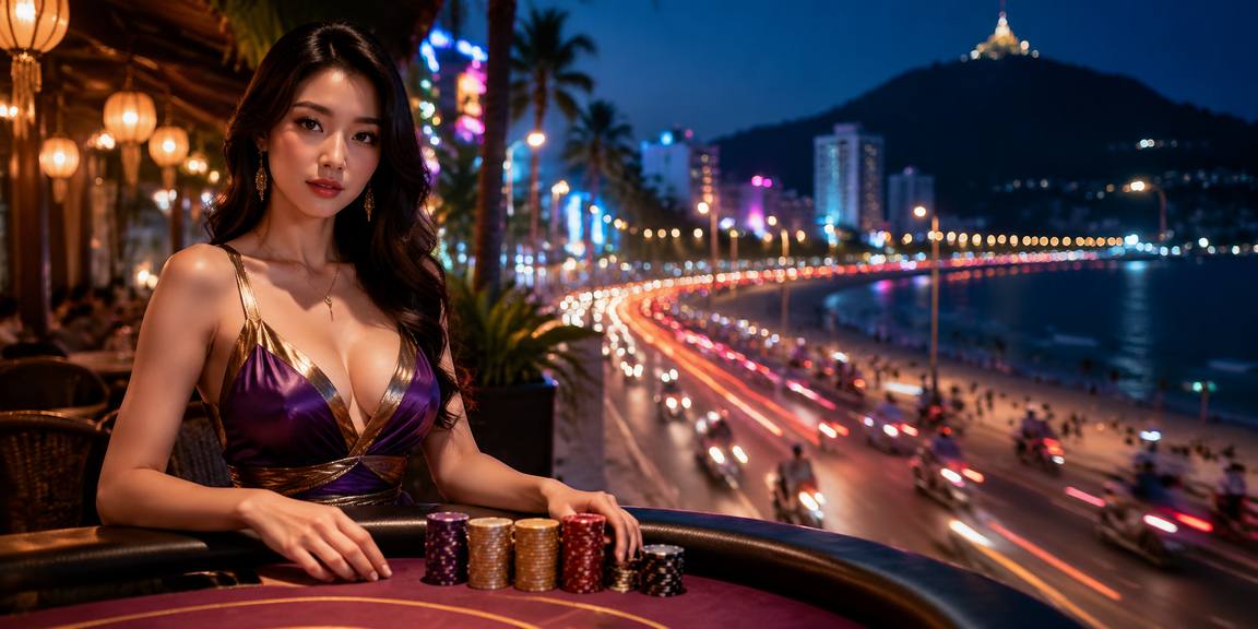 v120b v120b Baccarat VIP